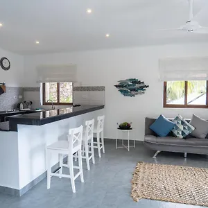 Ocean Vista Apartment