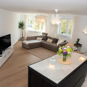 Luxury Res - With Parking Laibach