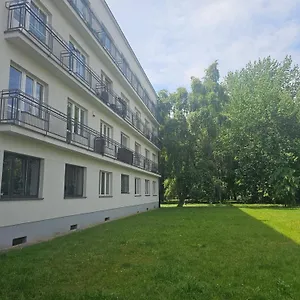 apartamenty-park-powile.warsawhotelspoland.com/