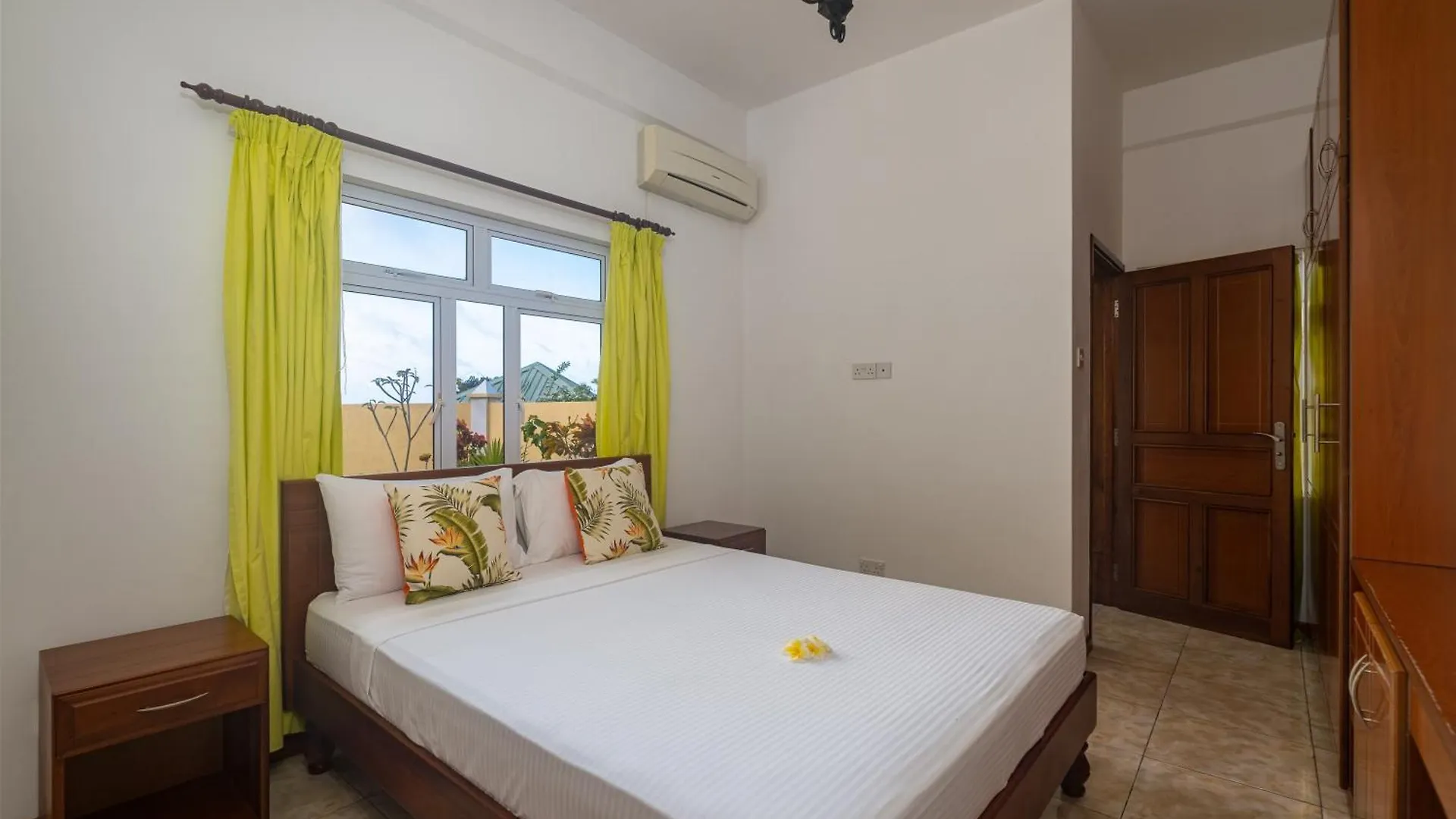 Ferienwohnung East Horizon Self Catering Au Cap 0*,  Seychellen