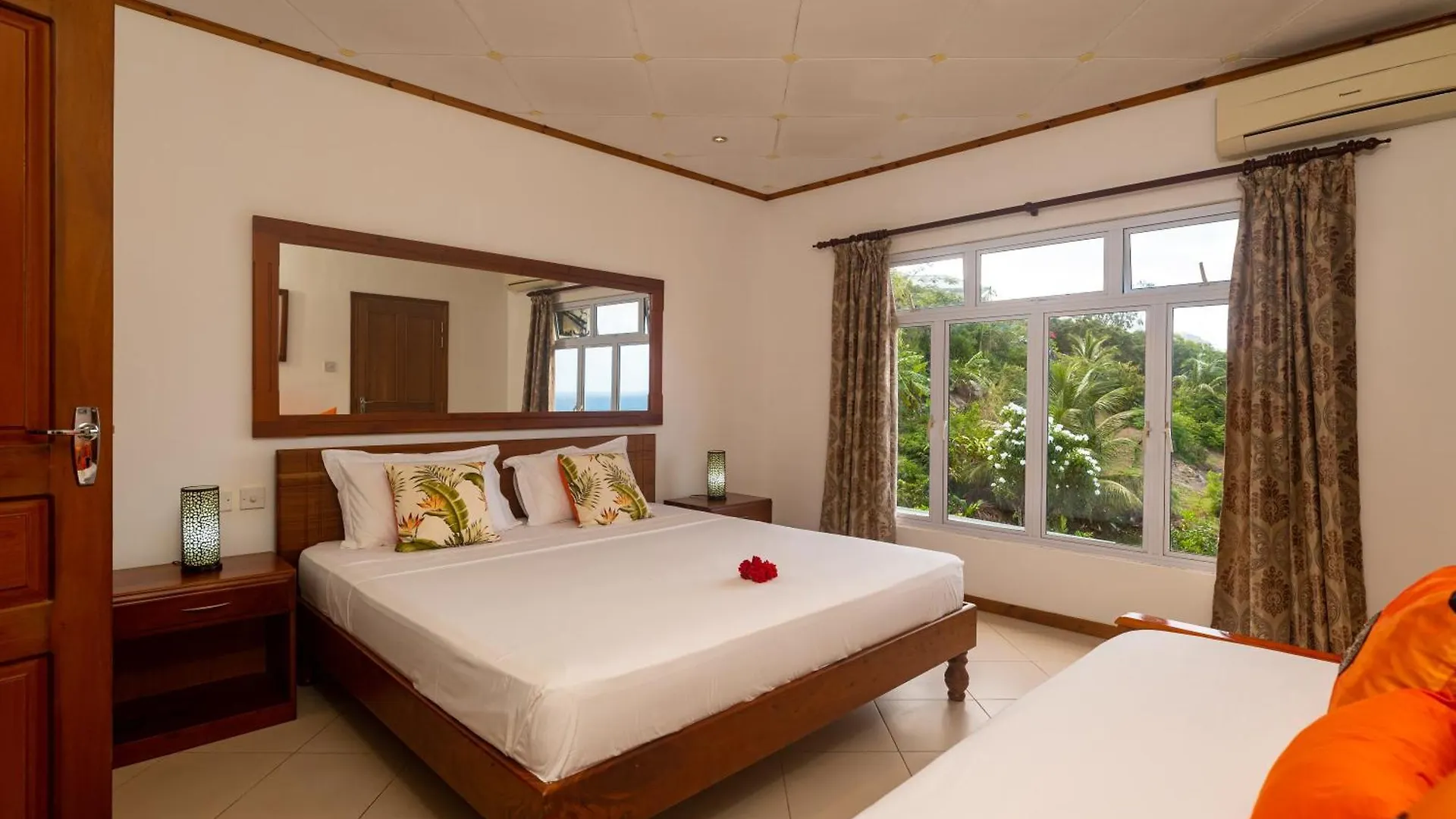 Ferienwohnung East Horizon Self Catering Au Cap Apartment