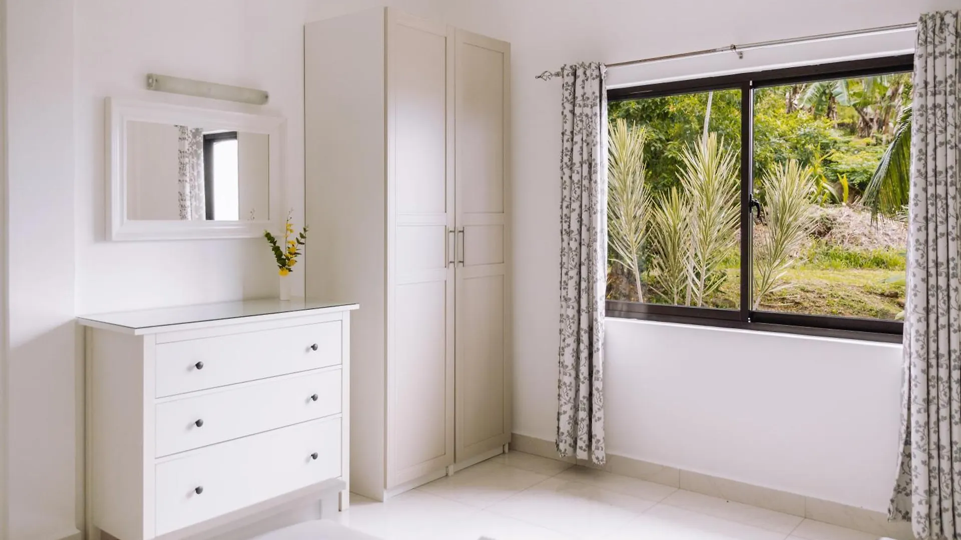 Apartment Ferienwohnung East Horizon Self Catering Au Cap