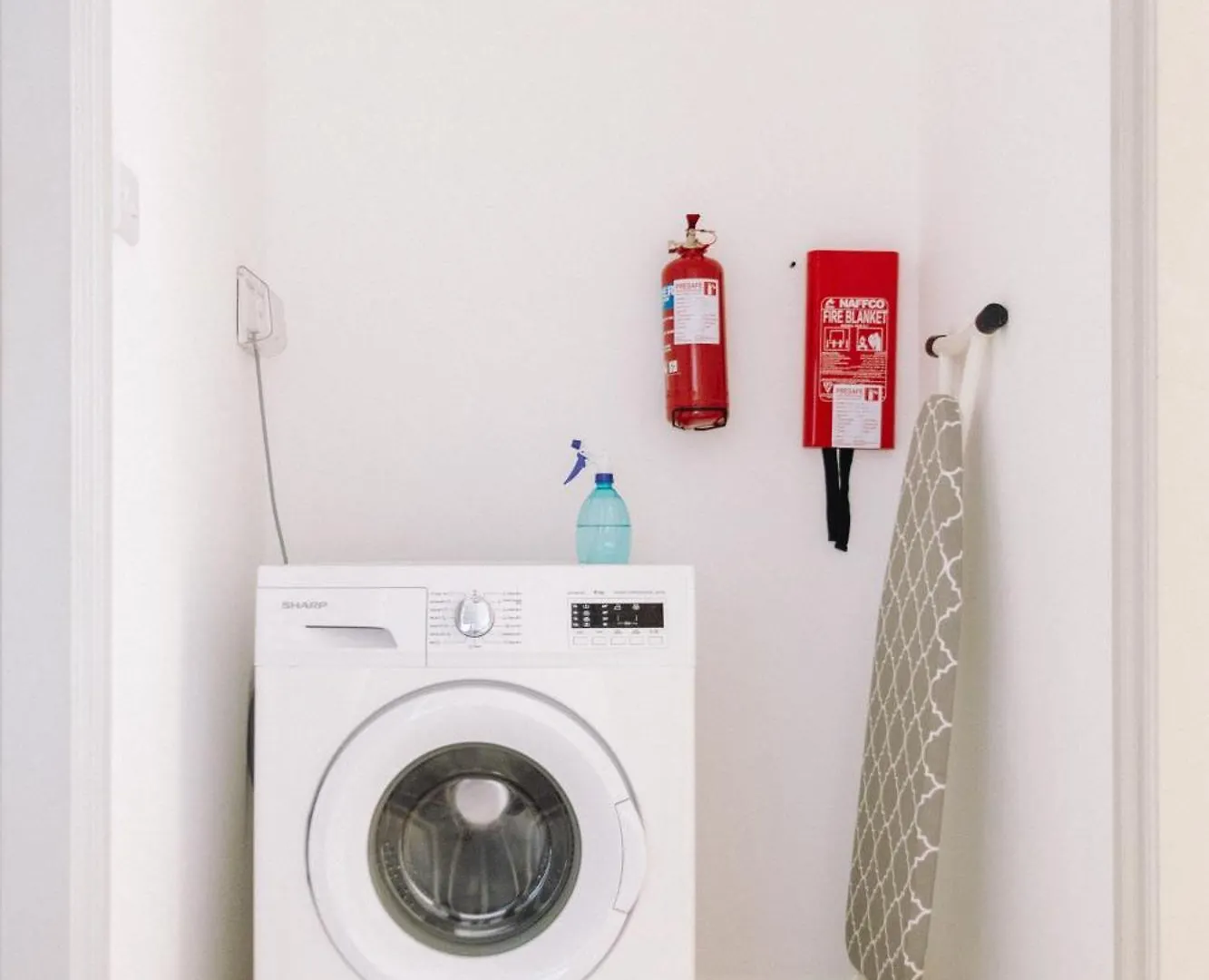 Ferienwohnung East Horizon Self Catering Au Cap 0*,