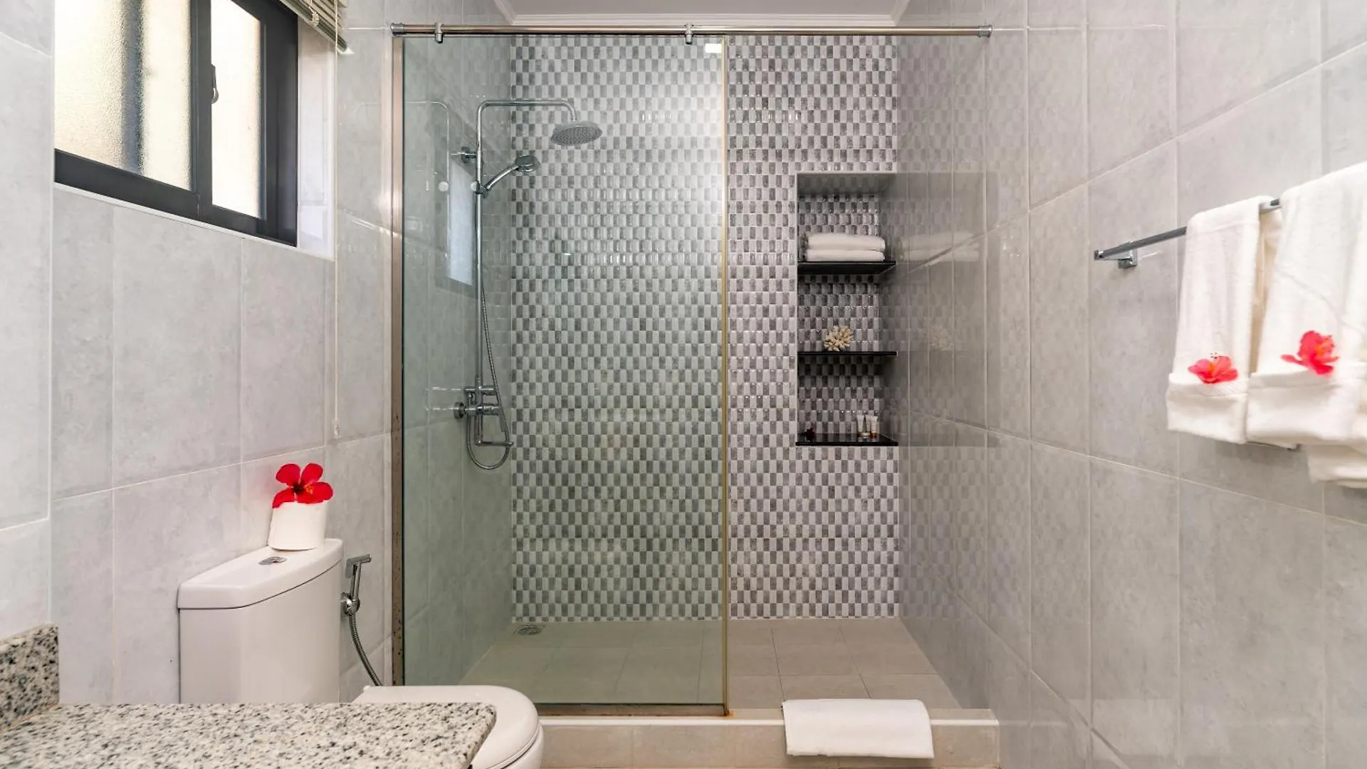 Apartment Ferienwohnung East Horizon Self Catering Au Cap