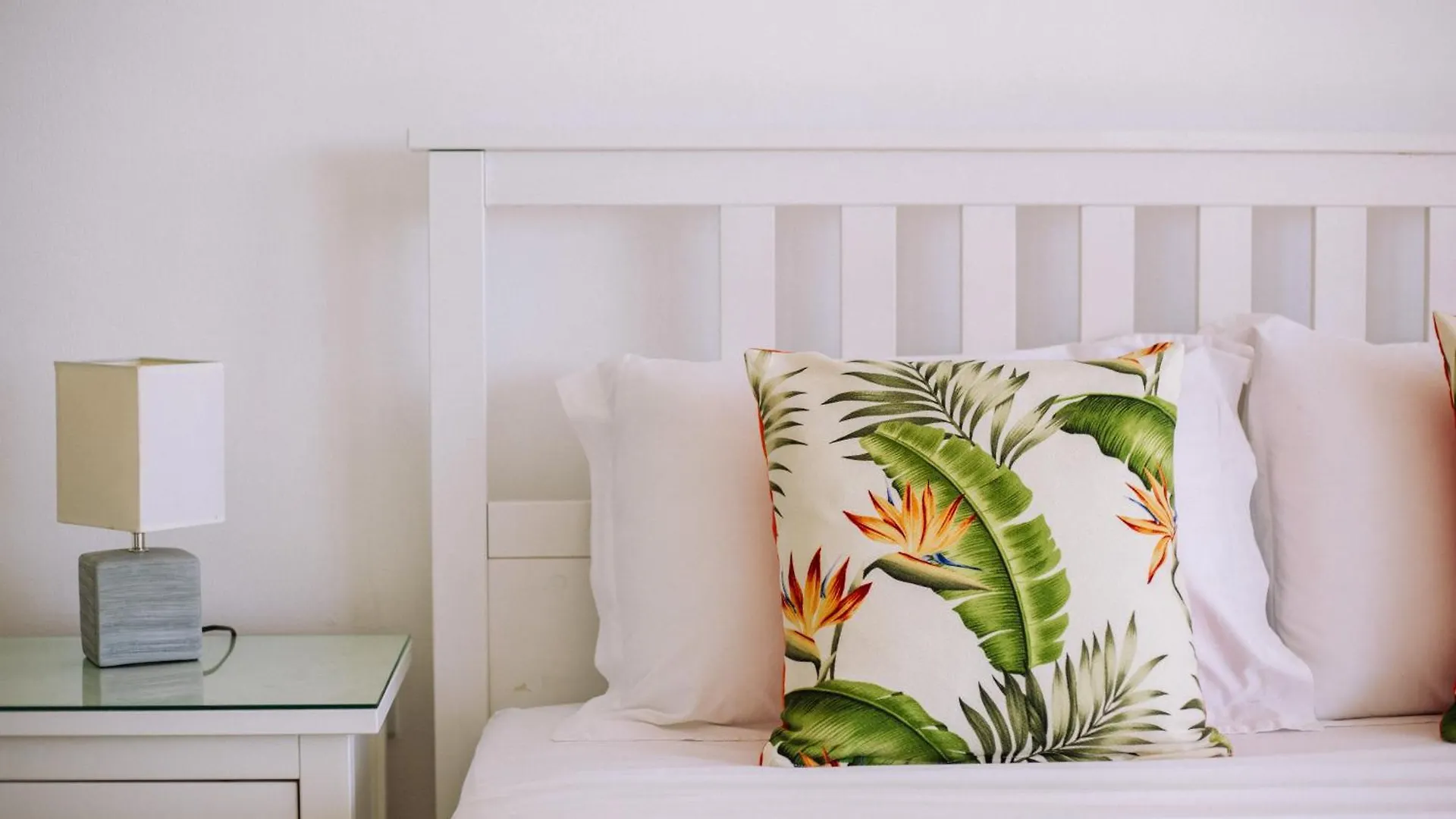 Apartment Ferienwohnung East Horizon Self Catering Au Cap Seychellen