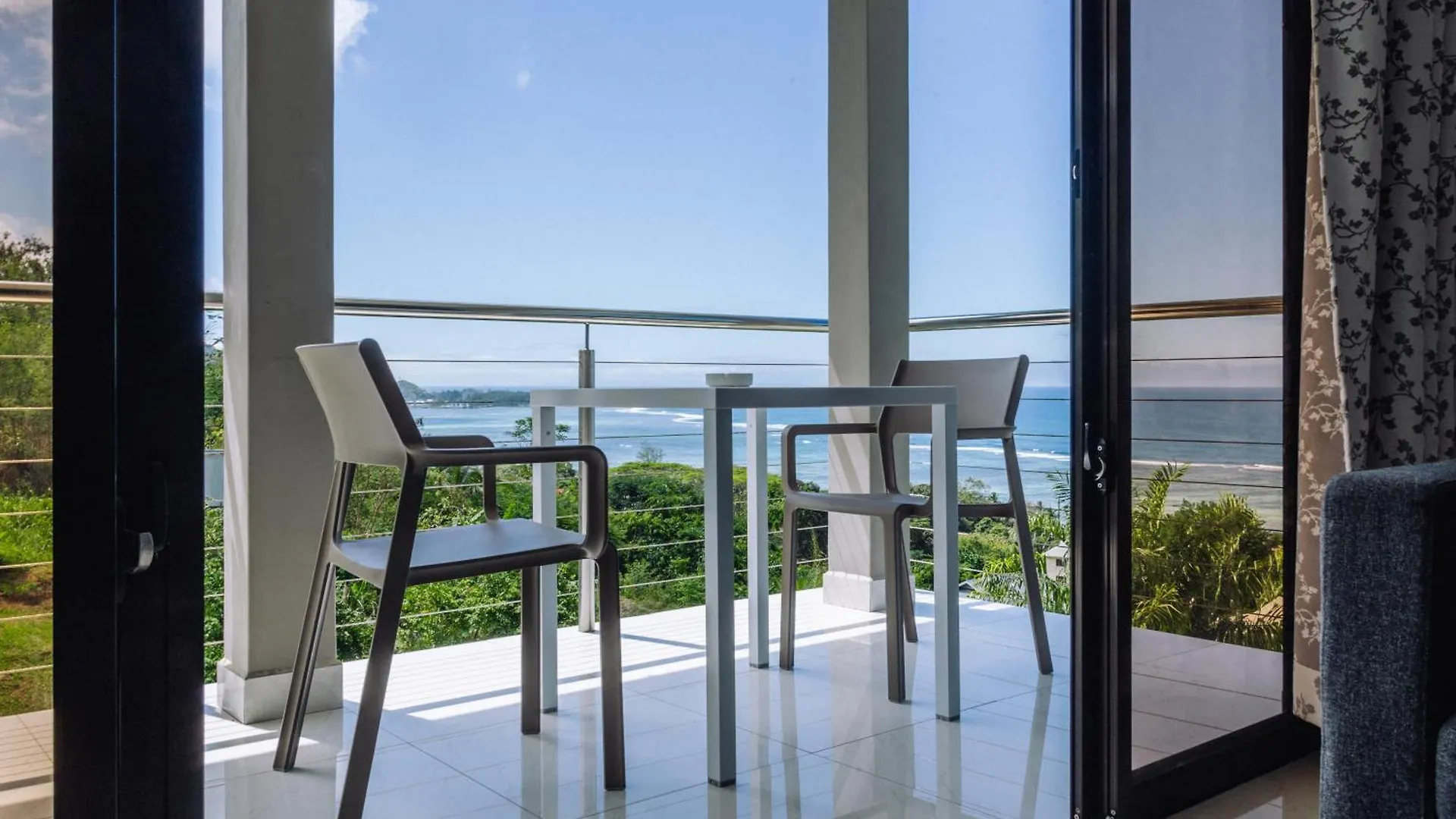 Ferienwohnung East Horizon Self Catering Au Cap
