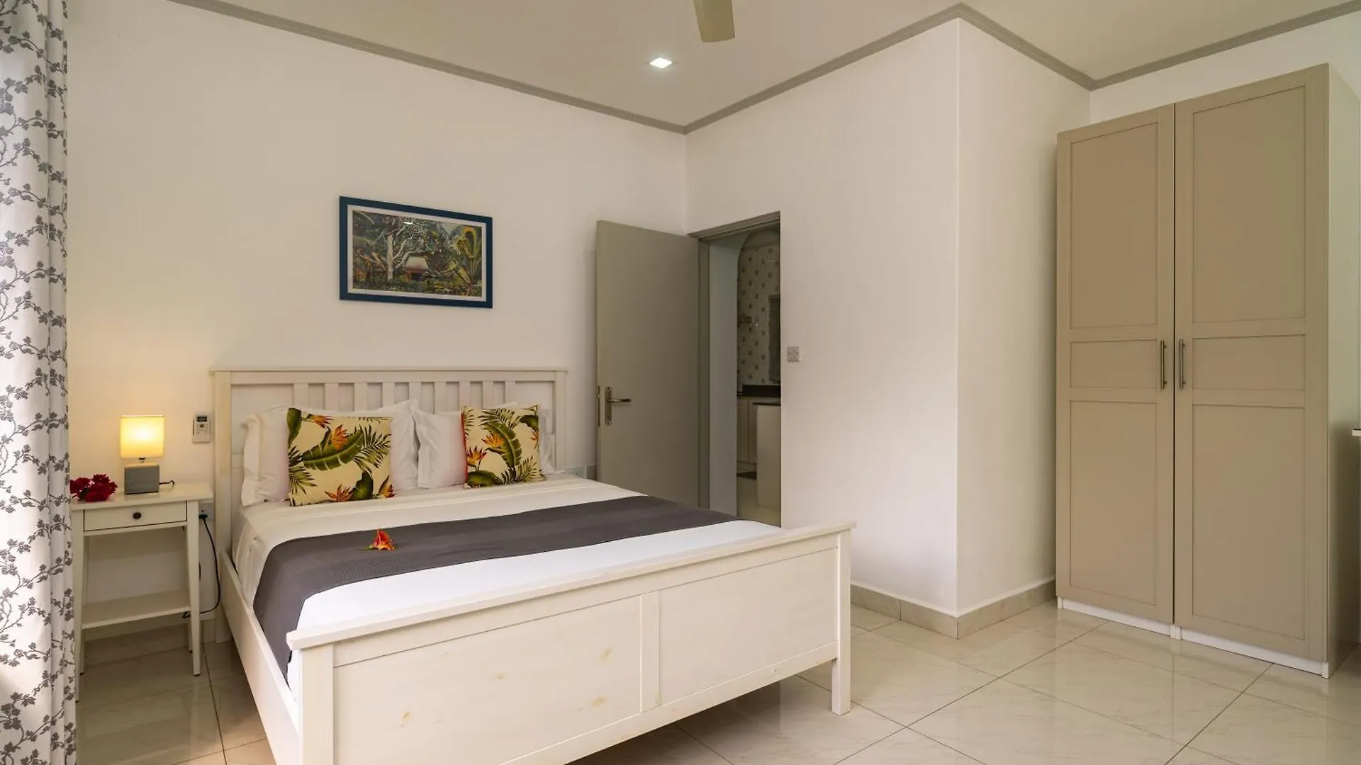 Ferienwohnung East Horizon Self Catering Au Cap 0*,