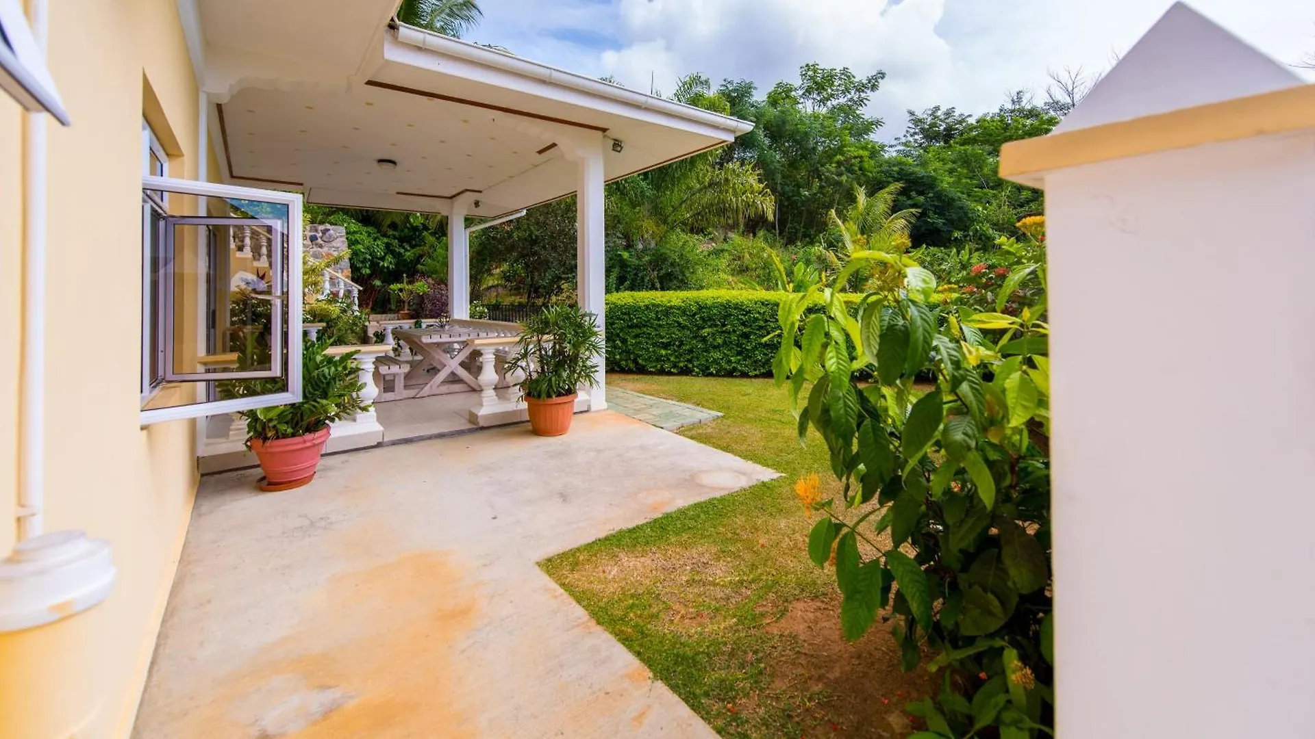 Ferienwohnung East Horizon Self Catering Au Cap 0*,  Seychellen