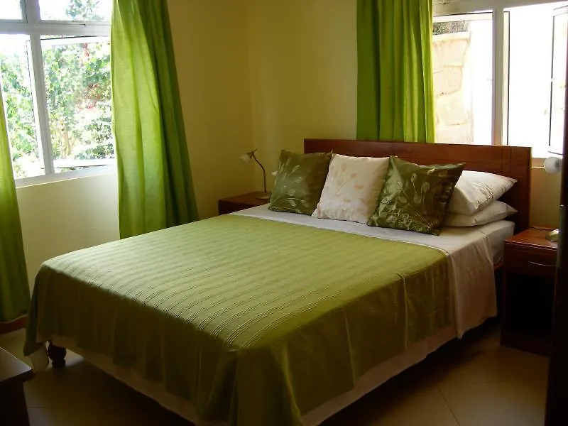 Ferienwohnung East Horizon Self Catering Au Cap Seychellen