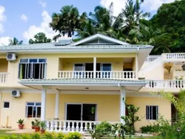 Ferienwohnung East Horizon Self Catering Au Cap Apartment