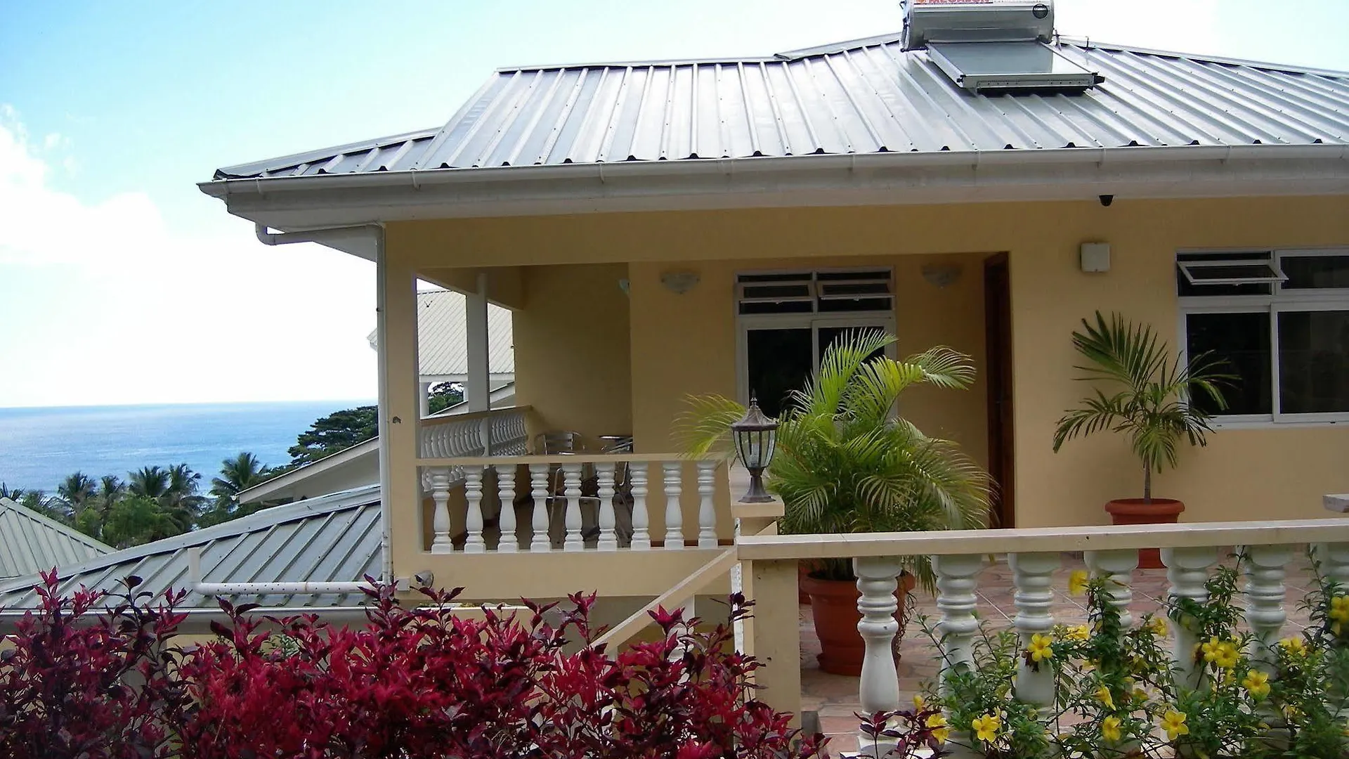 Ferienwohnung East Horizon Self Catering Au Cap Seychellen