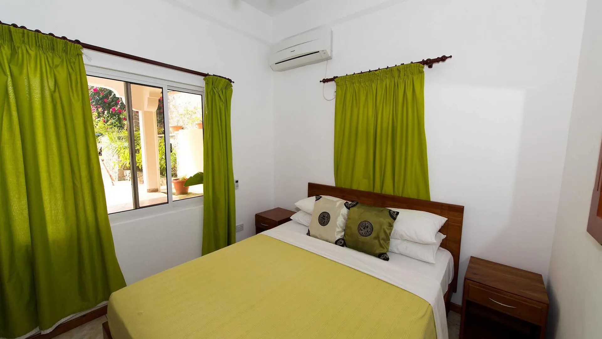 Ferienwohnung East Horizon Self Catering Au Cap 0*,